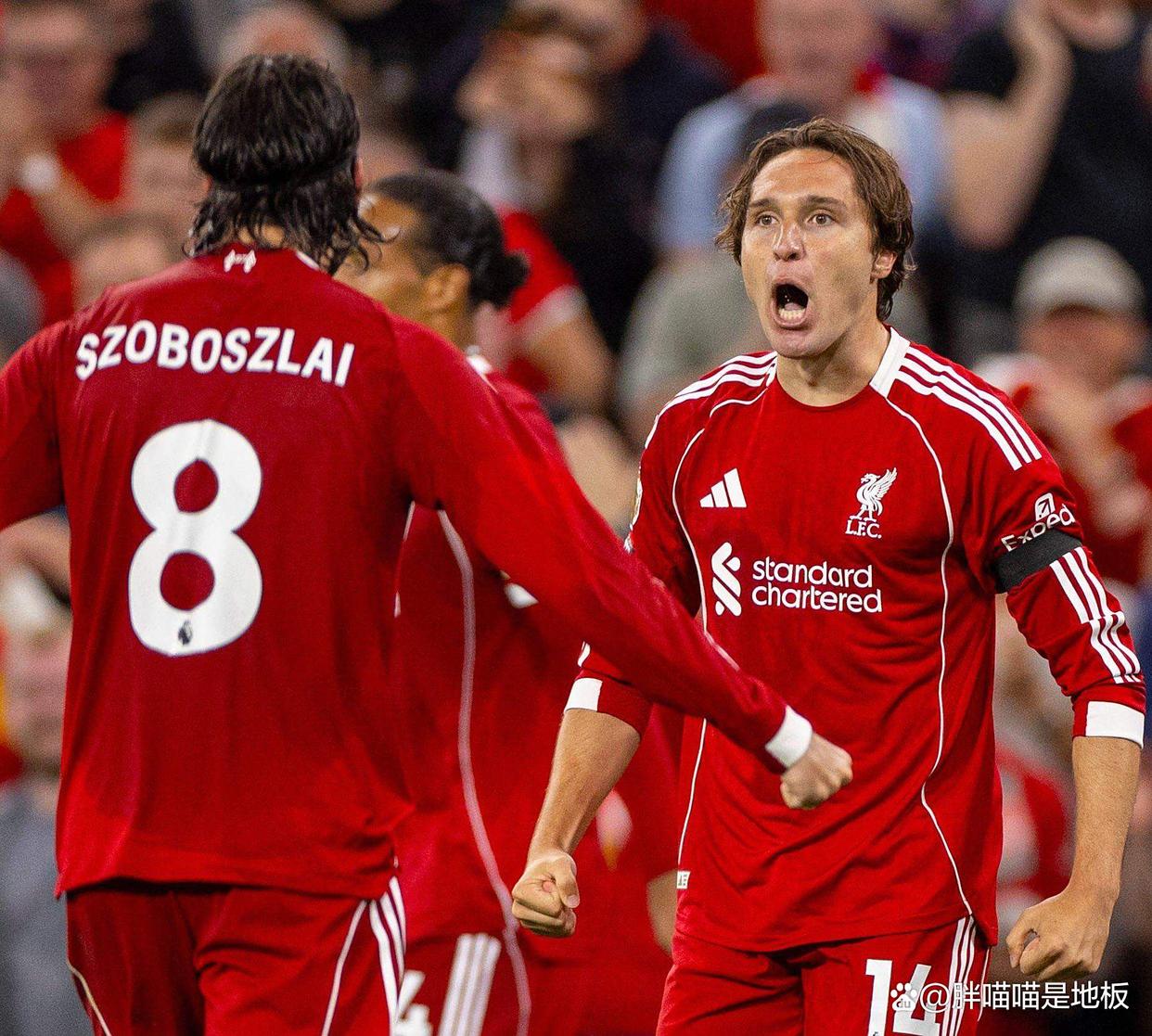 关键时刻国王杯焦点战，利物浦复出首秀，气氛紧张，球队文化再被提及的简单介绍-开云体育官网